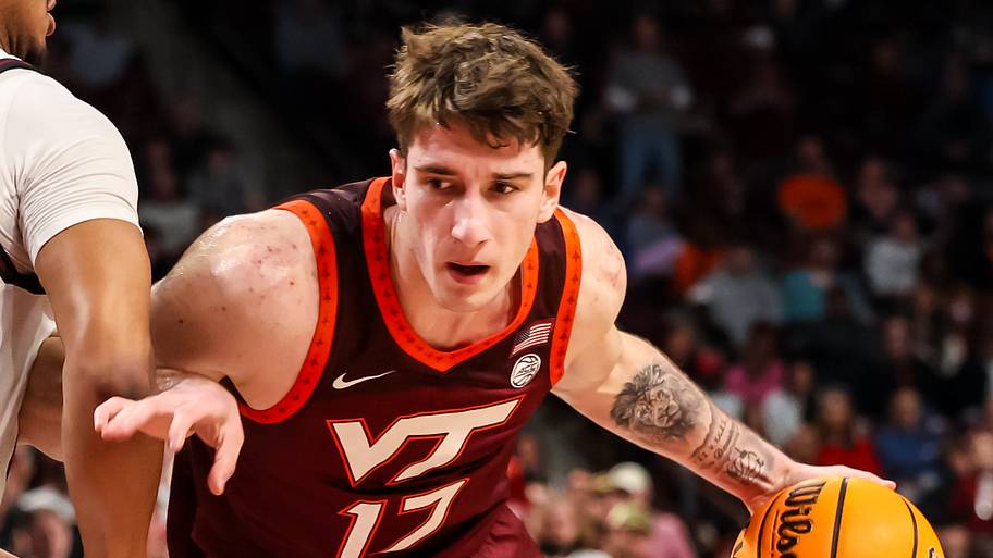 Why Neoklis Avdalas Could Be North Carolina's Biggest Upgrade