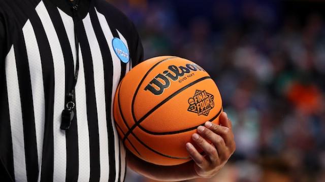 Wichita to serve as 2027 and 2028 Opening Round host for March Madness