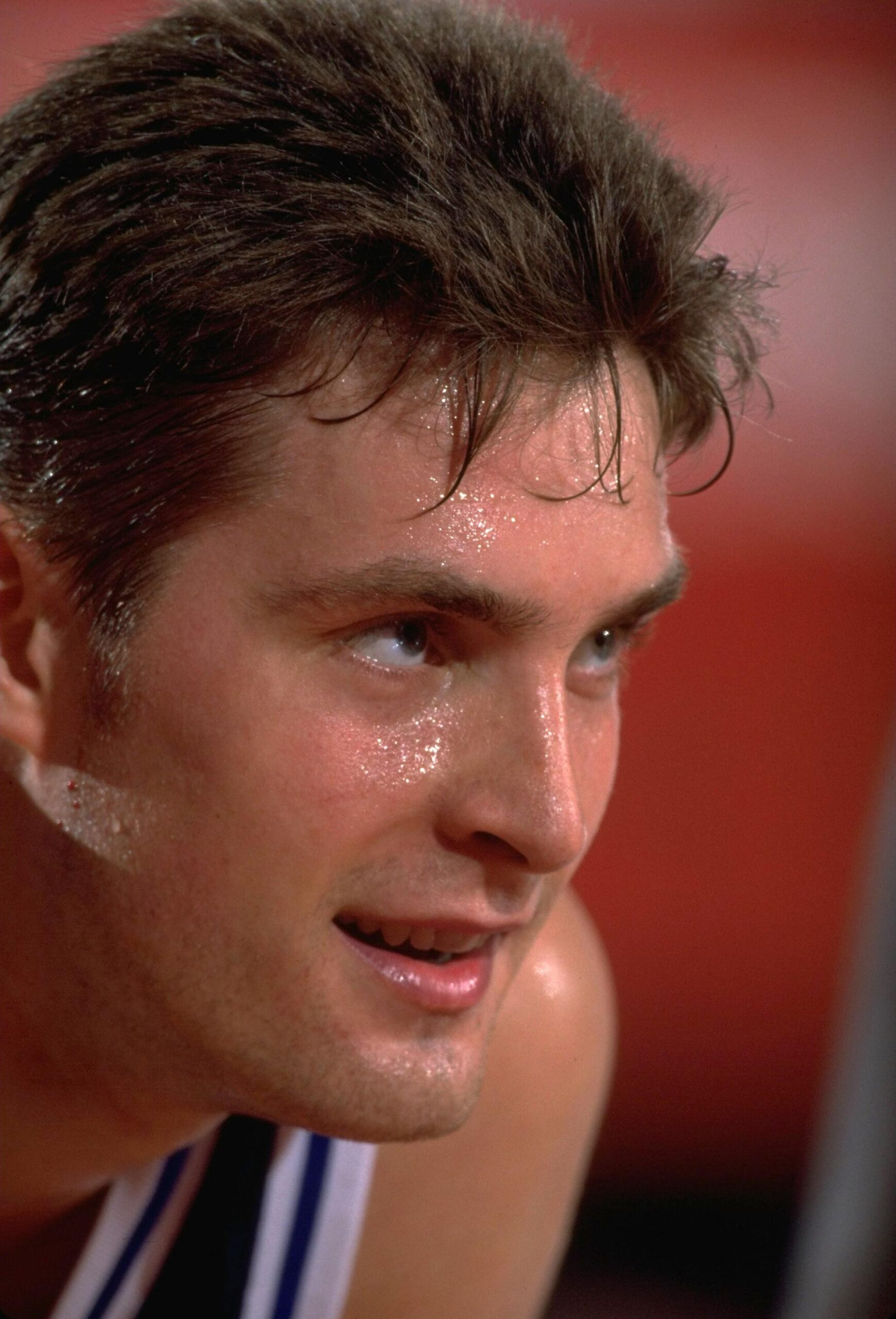 YouTube Gold: 1991-92 Duke Dominates USSR National Team