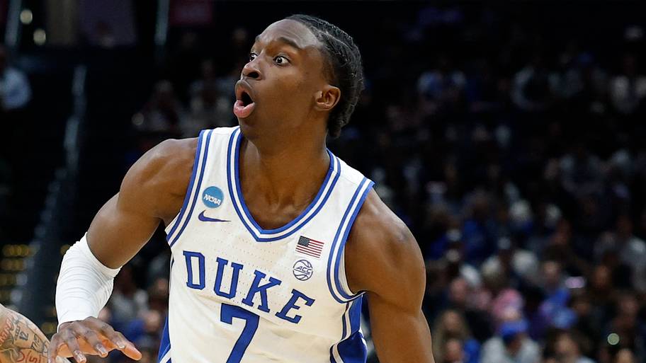 2 Key Duke Basketball Rotation Spots Still Up for Grabs