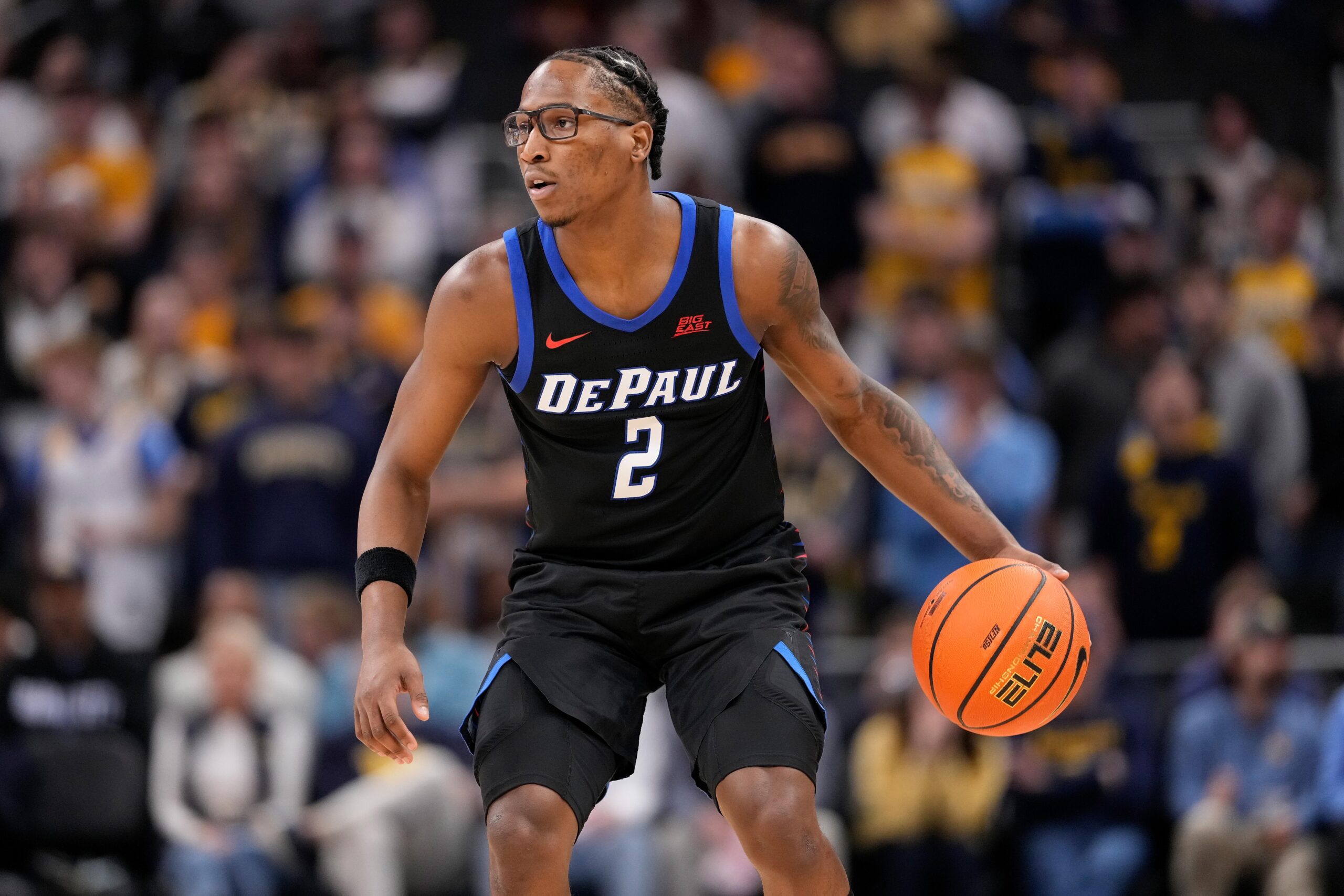 2026-27 Big East Men’s Basketball Summer Vibe Check: DePaul Blue Demons