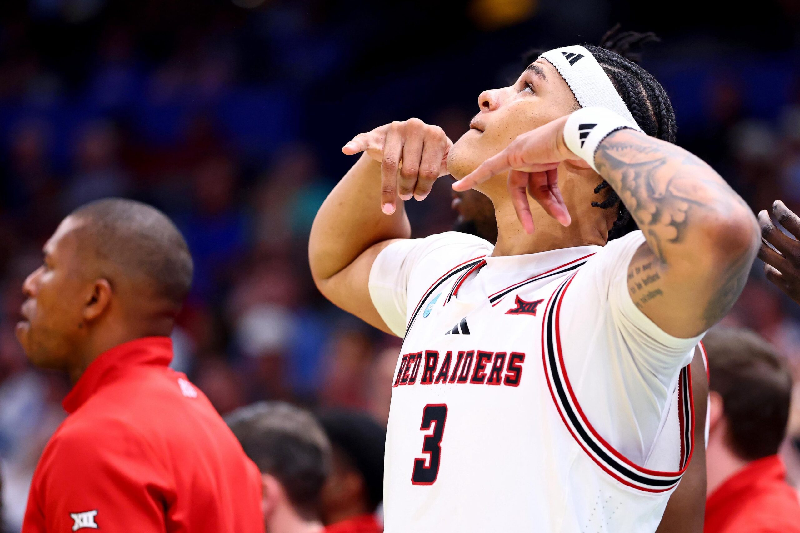 2026 Big Ten Basketball Preview: Washington Huskies
