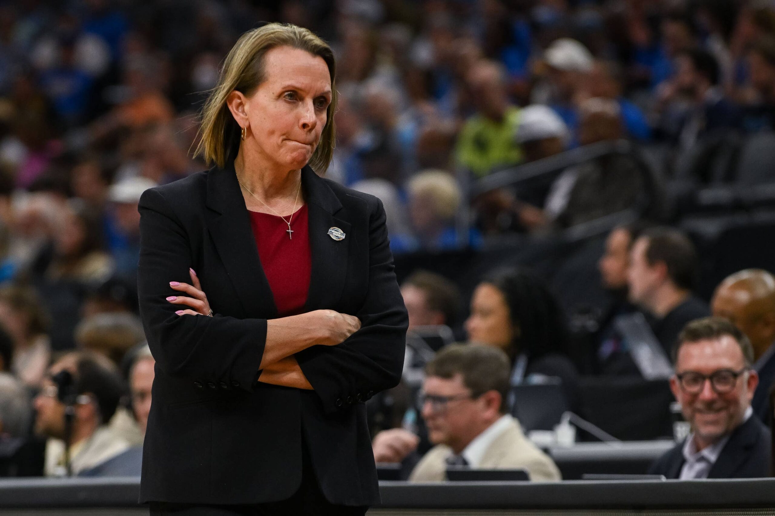 2027 four-star recruit Amisha Ramlall decommits from Gophers