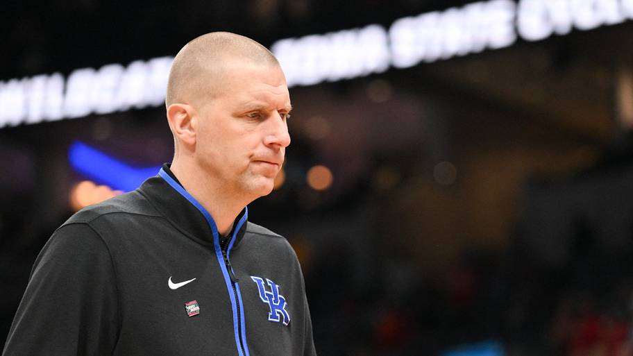 2027 top big man target sets official visit to Kentucky