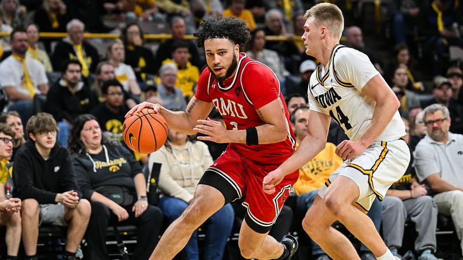 3 Iowa State Basketball Players Who Have To Step up With Killyan Toure Injured