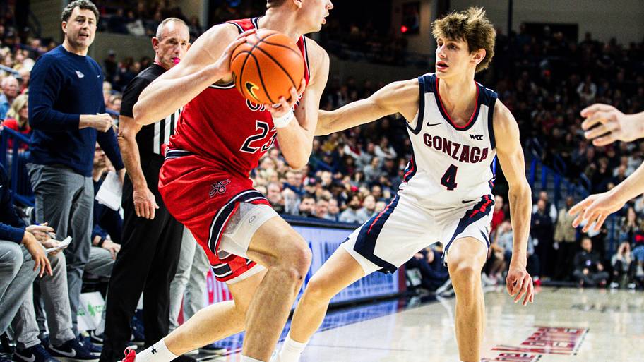 3 things Davis Fogle must improve to take Gonzaga to the next level