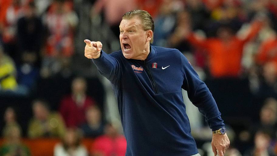 5-Star Brady Pettigrew to Visit Illinois: Breaking Down His Recruitment and Game