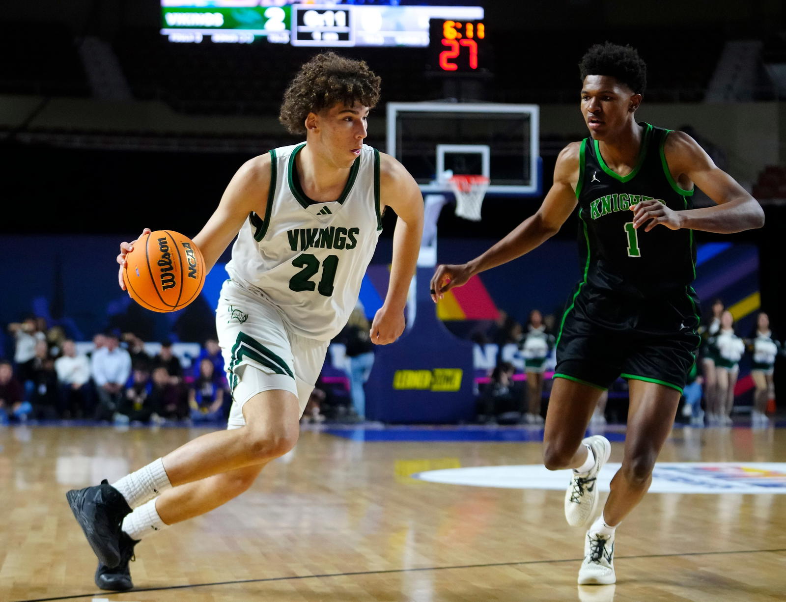 5-Star Center Sets Illinois Basketball Visit Date