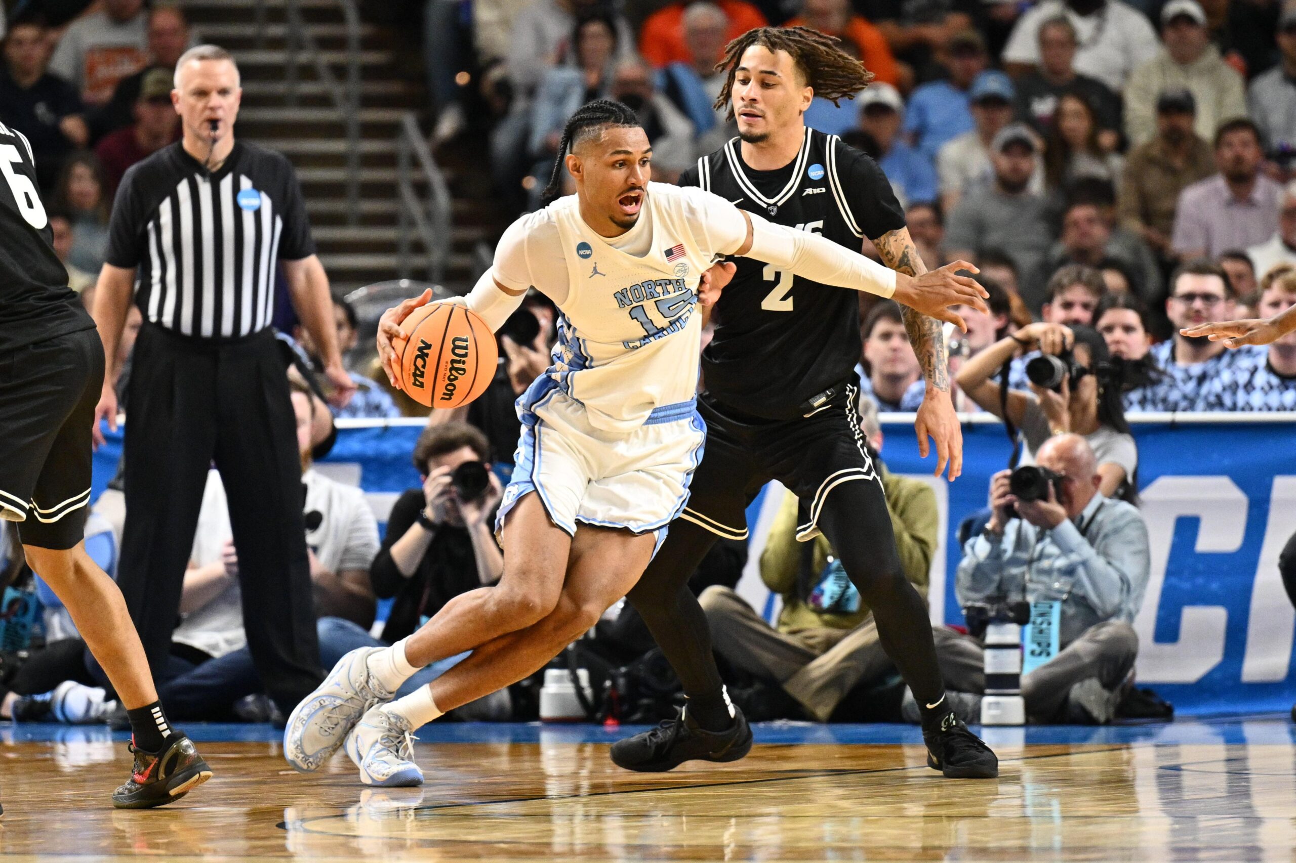 A closer look a UNC basketball’s 2026-2027 non-conference schedule