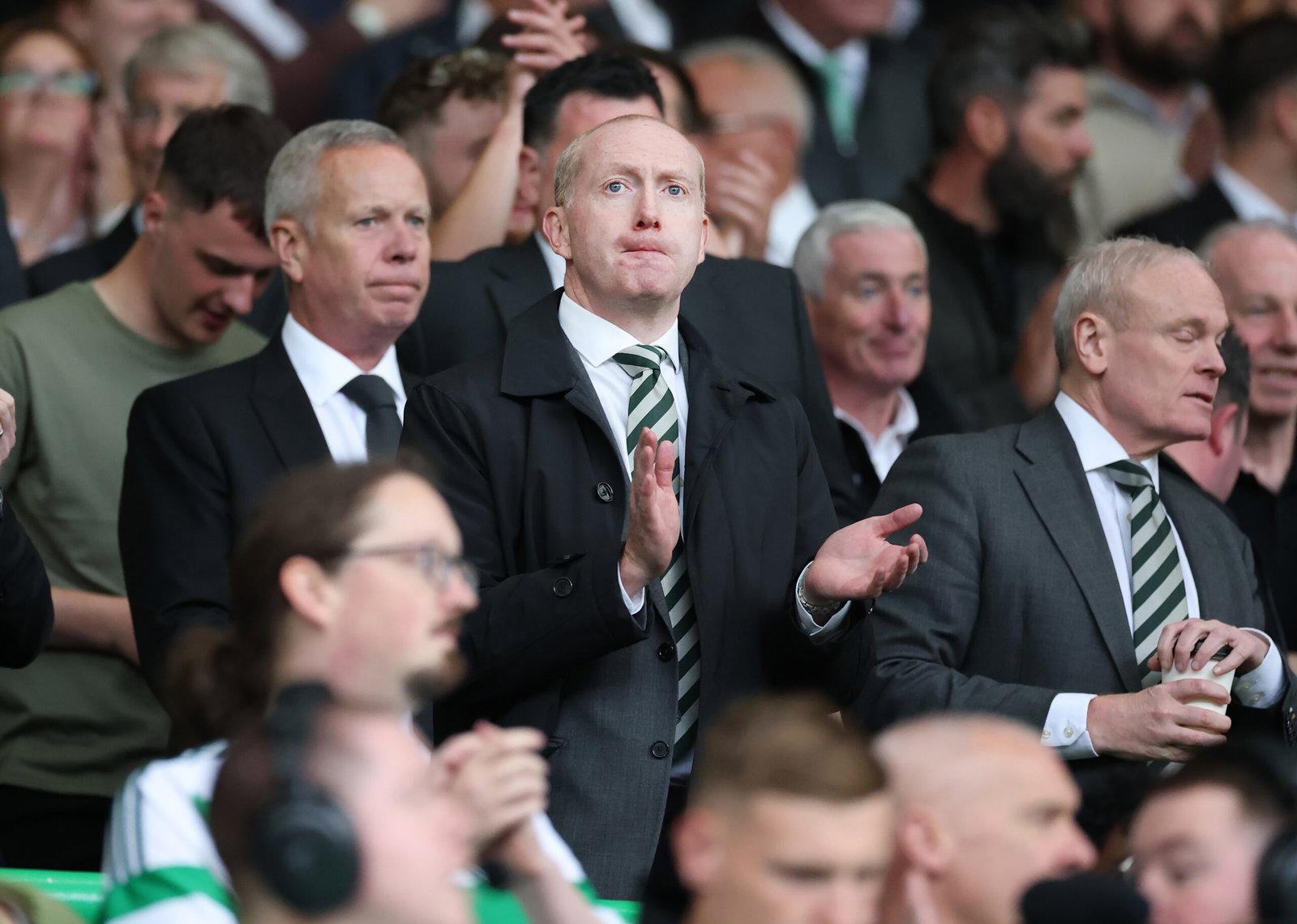 A decent Europa draw with cracking home ties and great away trips