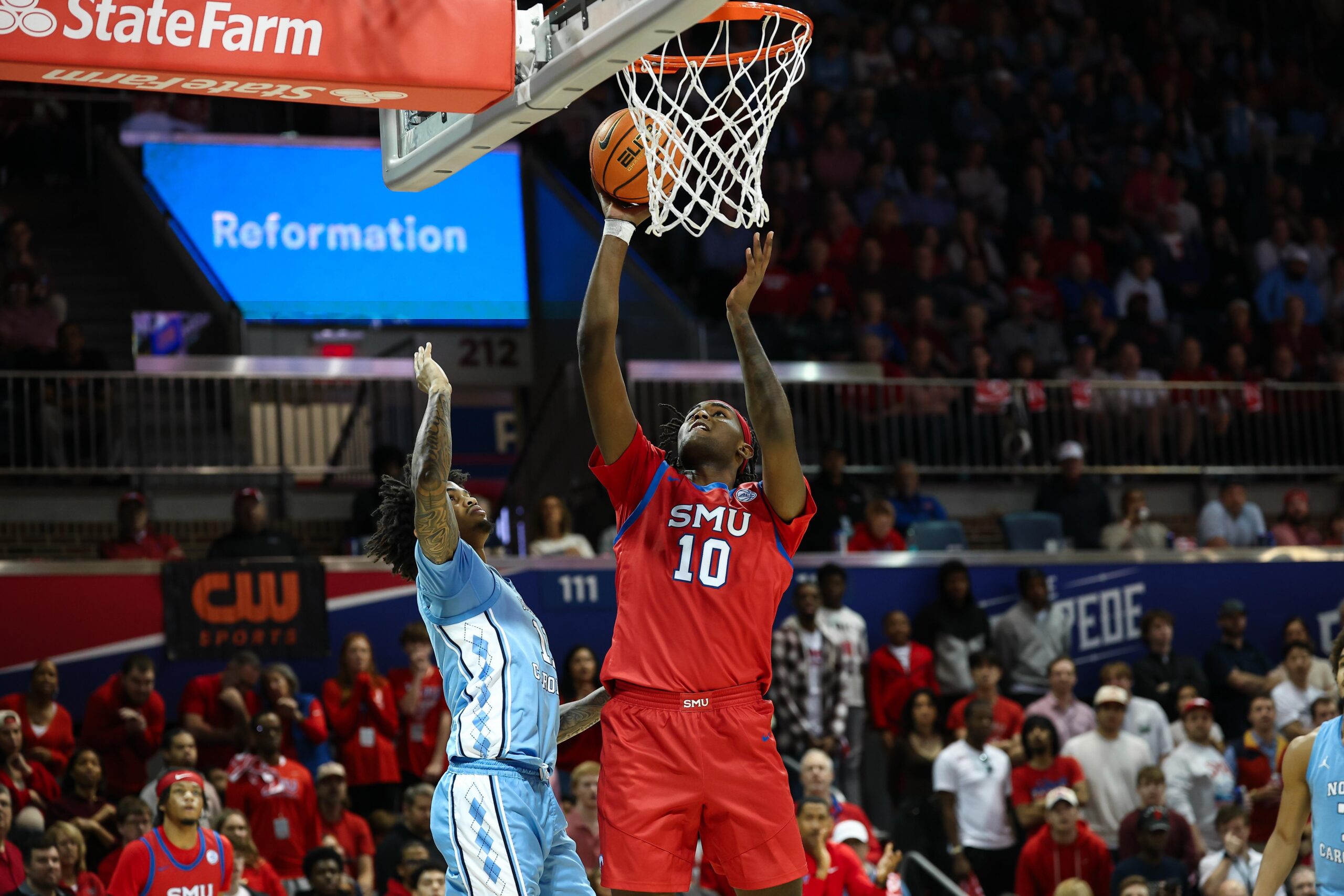 ACC Preview #15 – SMU