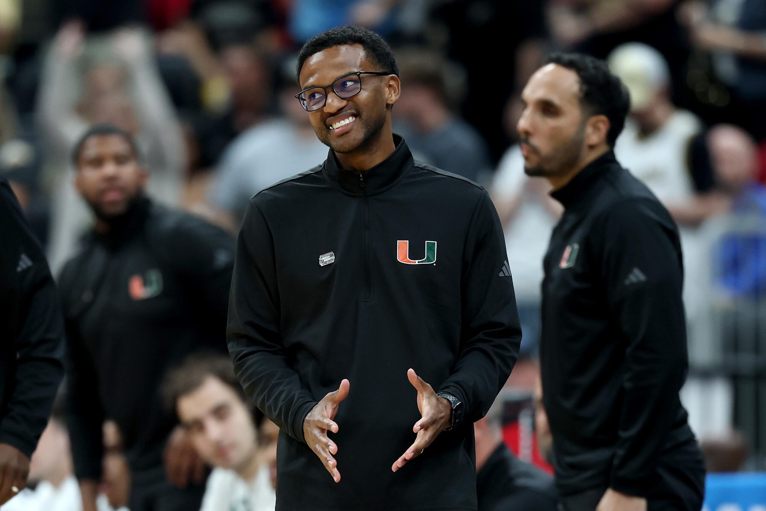 ACC Roundup – Jai Lucas Is Going Nowhere, But Seth Trimble Sure Is