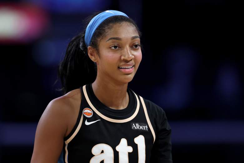 Angel Reese Facing Suspension After Getting Into Trouble in Dream Game
