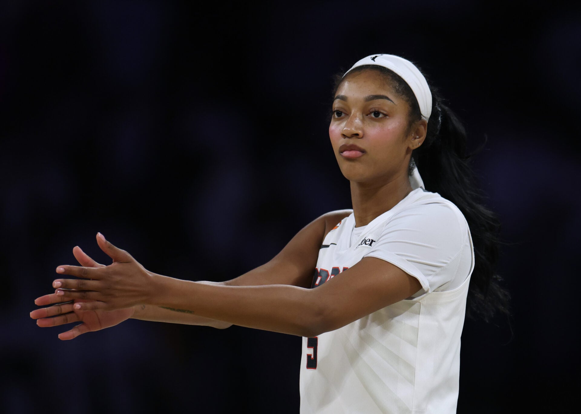 Angel Reese will not miss Minnesota Lynx clash after WNBA rescinds technical decision