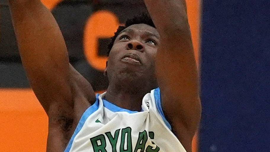Another 5-Star Duke Target Could Reclassify Alongside AJ Williams
