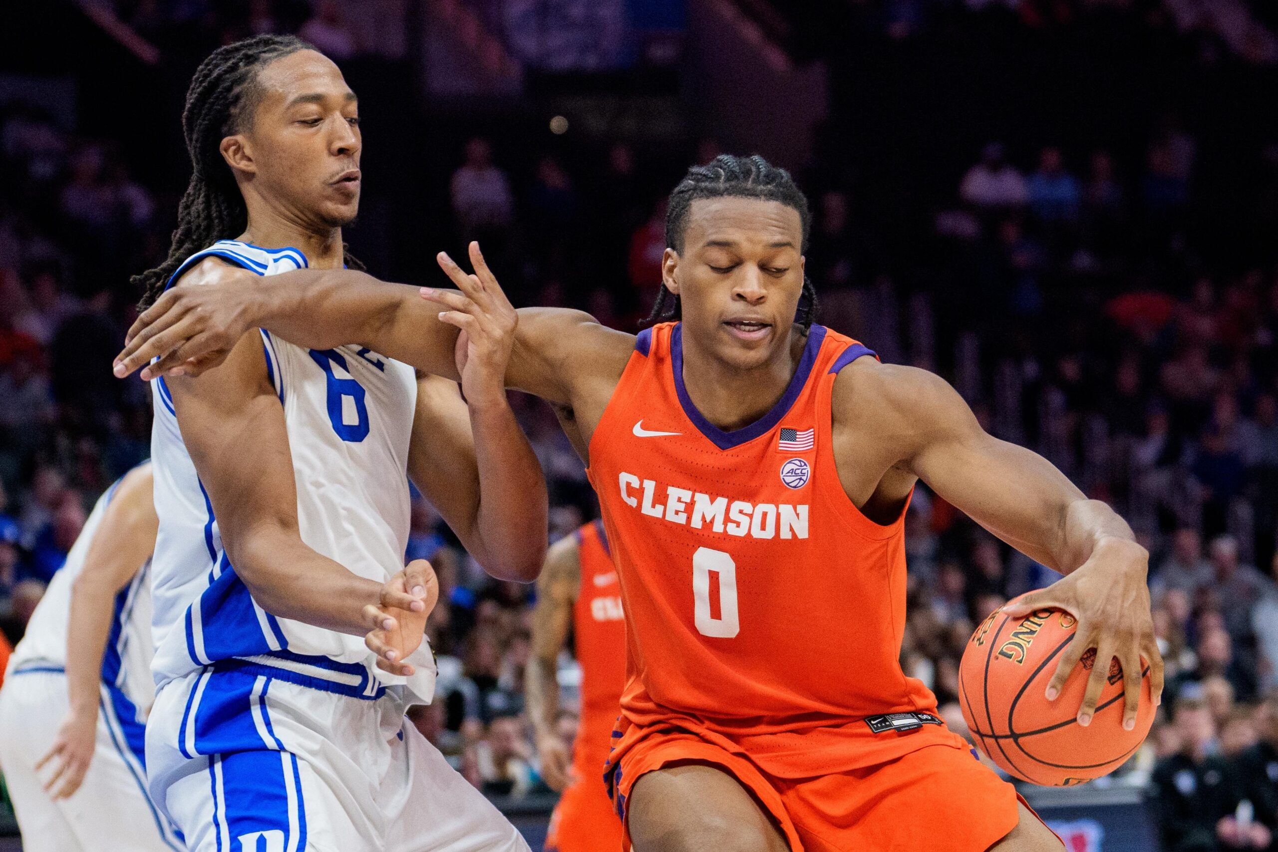 Arizona men’s basketball: Transfer RJ Godfrey facing 4-game suspension
