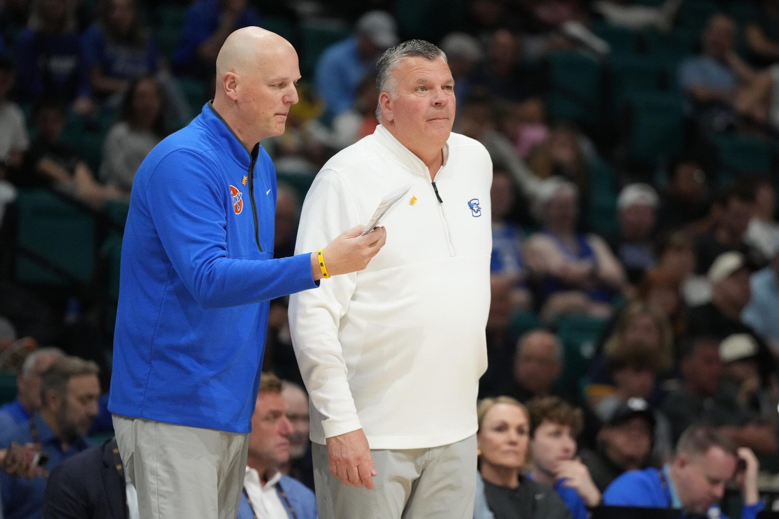 “Around the Big East” Season Preview: Creighton Blue Jays
