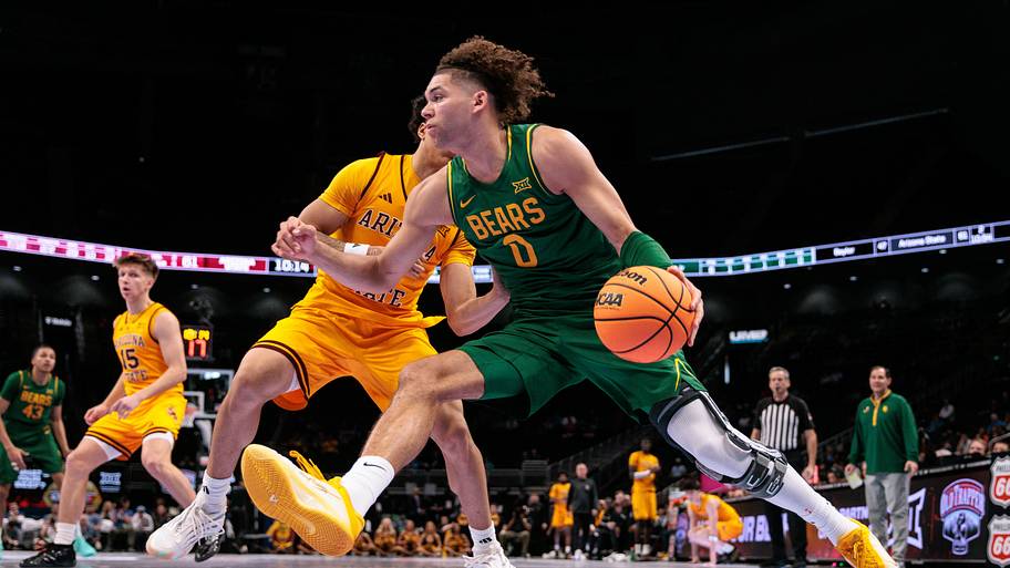 Auburn In Running For Two Surprise Basketball Transfers