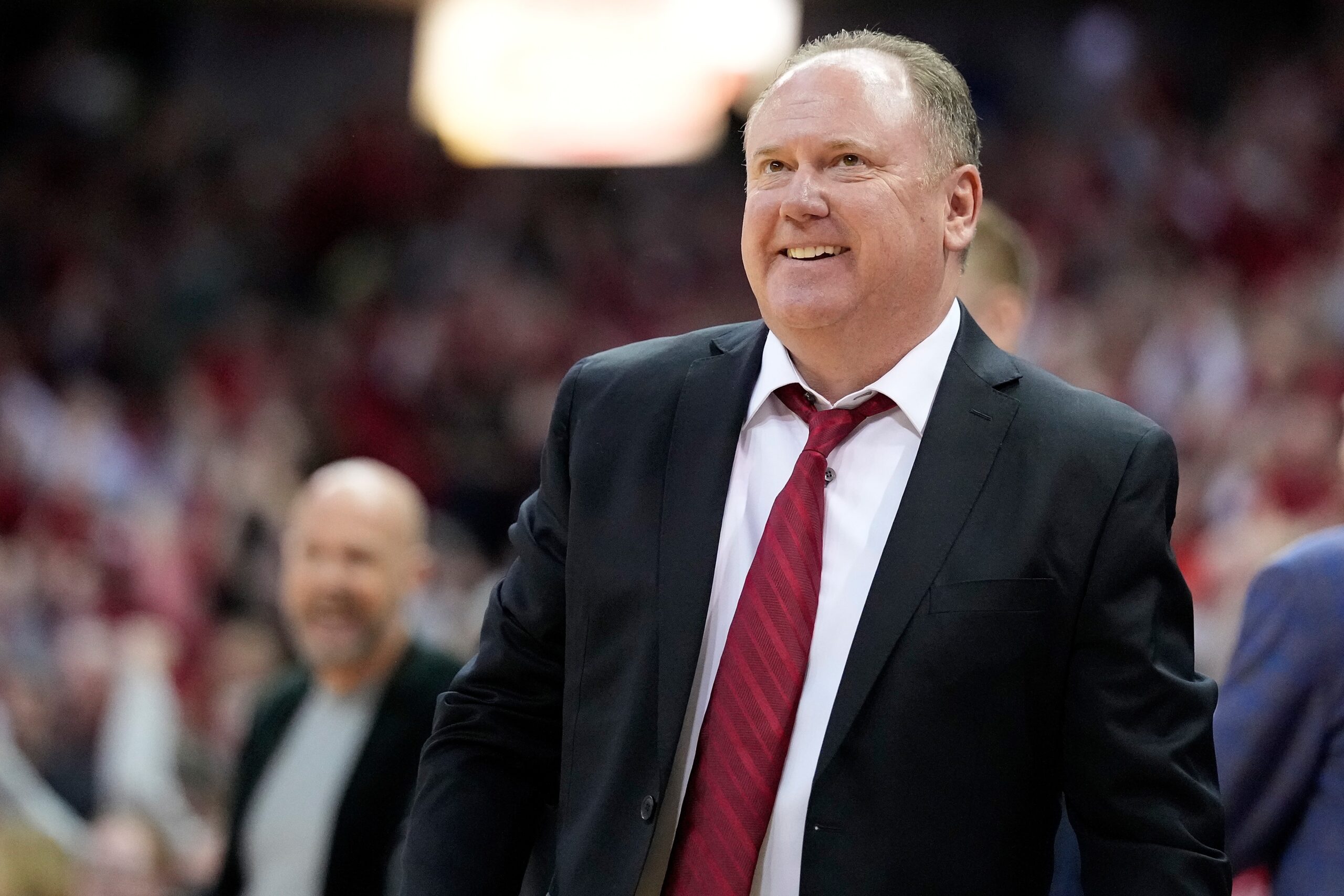 Badgers full non conference schedule revealed, includes SEC, Big East, and ACC opponents