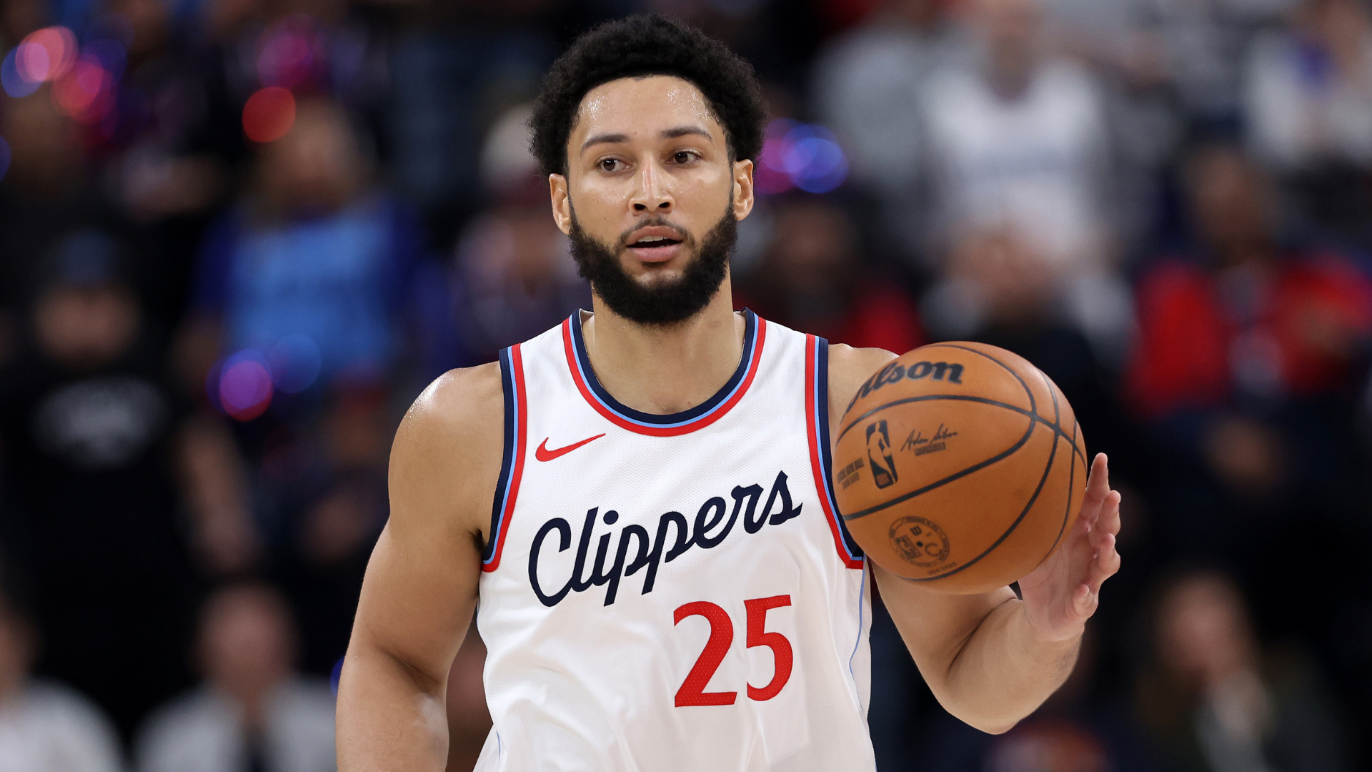 Ben Simmons Gets Good Comeback News After Sacramento Kings Workout