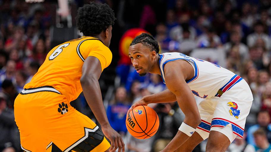 Bill Self Reveals His Thoughts on the Future of Kansas-Mizzou Rivalry