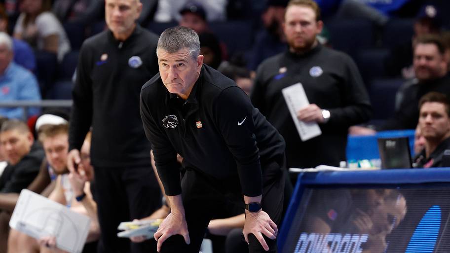 Boise State men's basketball loses out on four-star recruit to Big East program