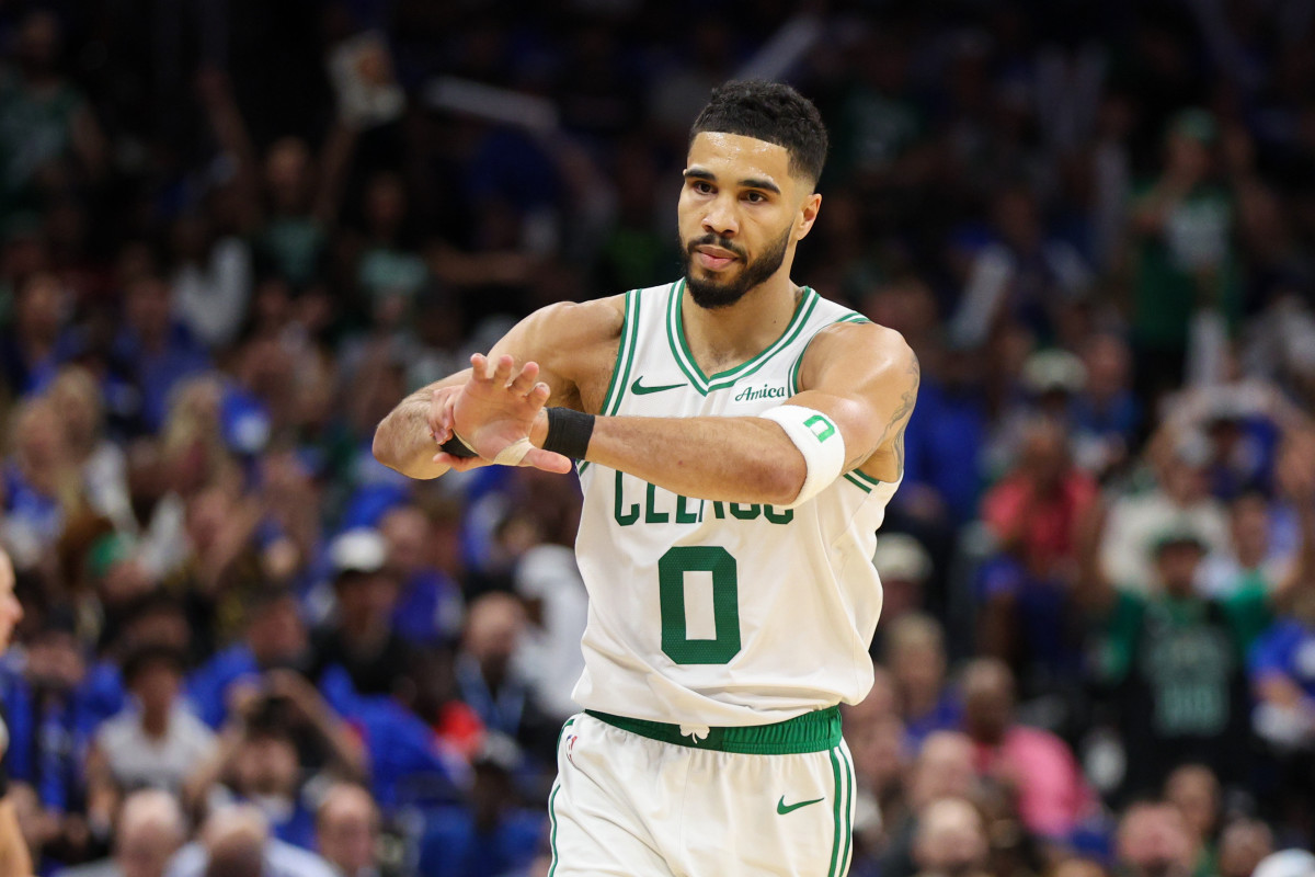 Boston Celtics’ Best And Worst-Case Scenario For The 2026-27 NBA Season