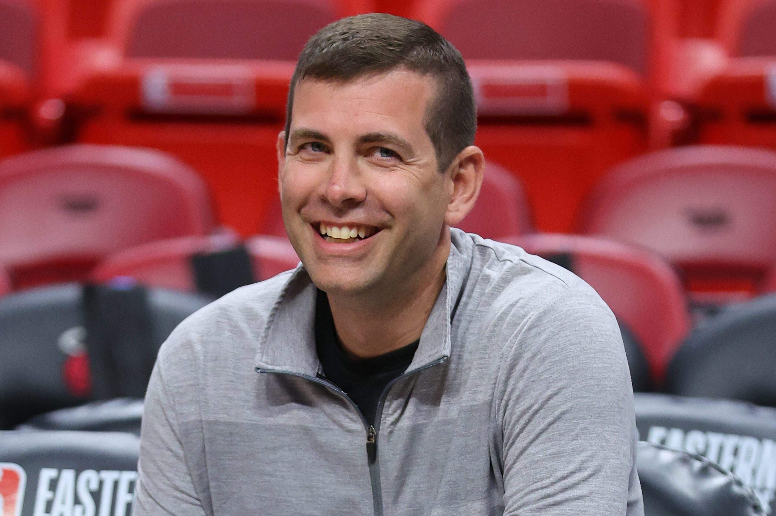 Boston Celtics Could Strike Gold With Son of Three-Time NBA All-Star