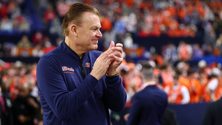 Brad Underwood lands coveted official visit from 5-star Illinois native Brady Pettigrew