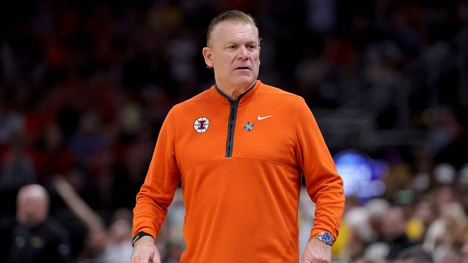 Brad Underwood's official visit hot streak continues with 5-star SF Moussa Kamissoko