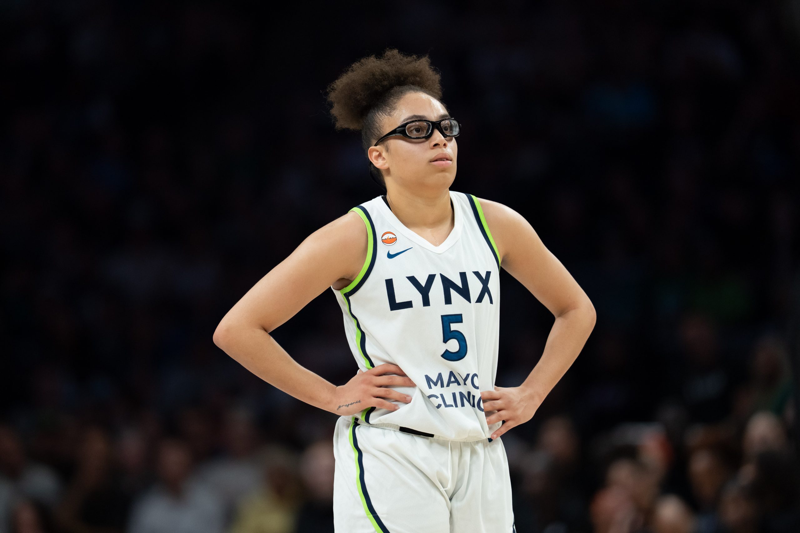Brandon Jennings Predicts Olivia Miles Will Pull Off Magic Johnson’s Super Rare Rookie Feat