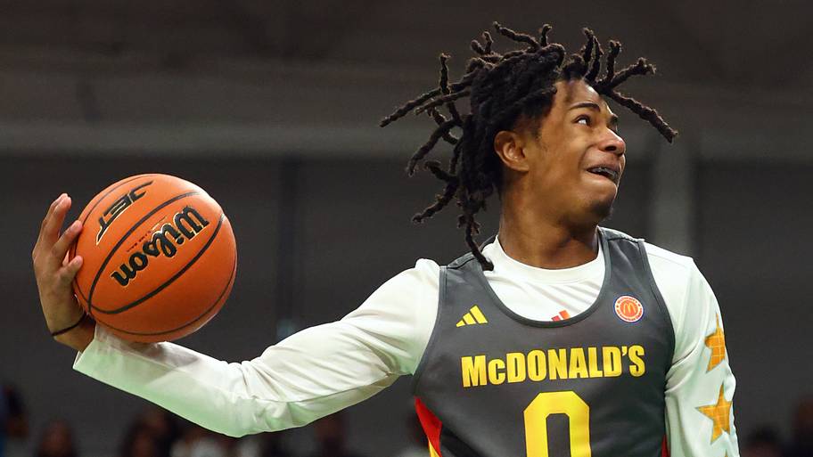 Breaking Down Duke Basketball's Loaded Backcourt Quartet