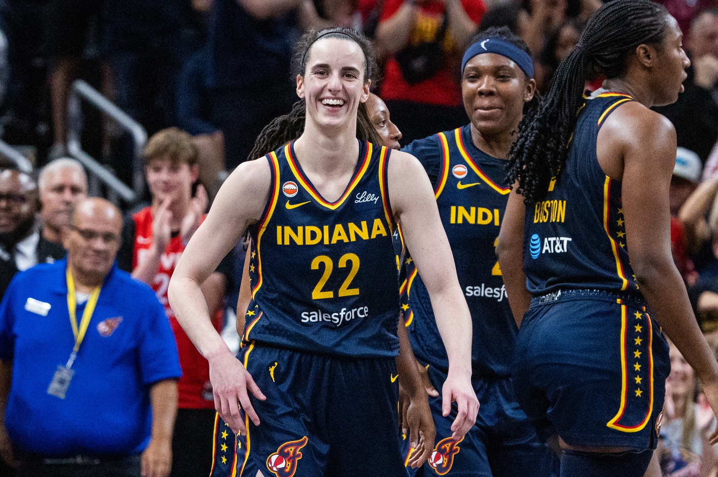 Caitlin Clark Draws Ex-ESPN Host’s Fury After March Madness Tribute Snub