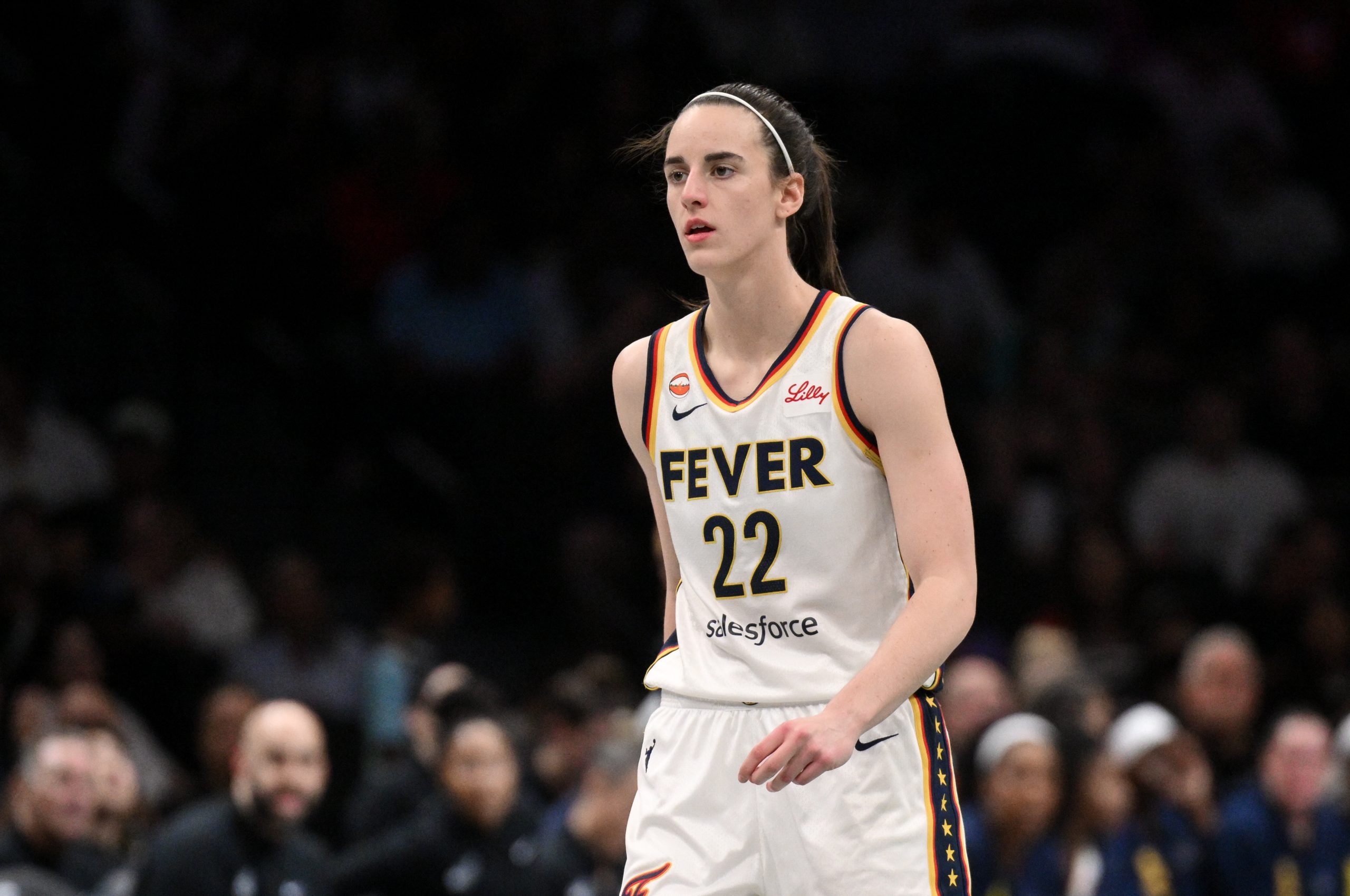 “Caitlin must’ve hacked into the system” – WNBA Fans Stunned As Caitlin Clark Lands No. 2 Spot In ESPN’s Best Player Ranking