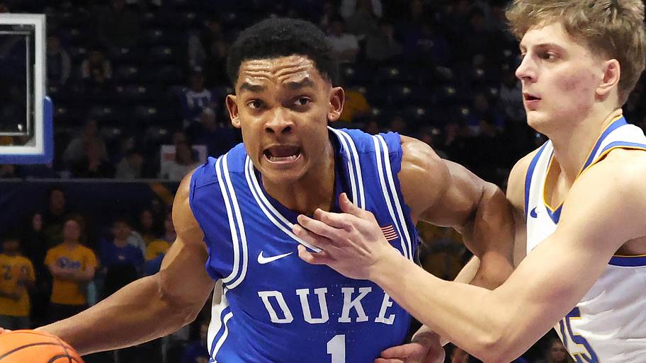 Caleb Foster Has Major Point To Prove With Duke Basketball