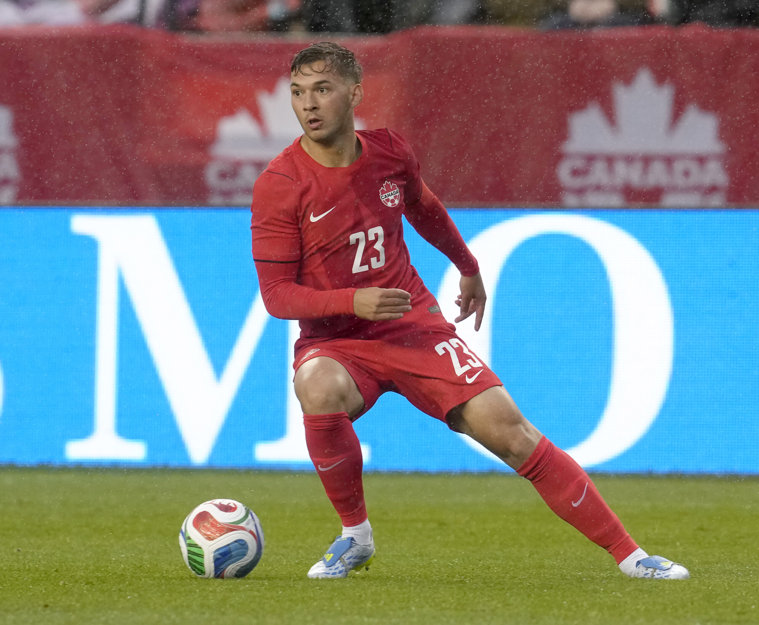 Canada Star Prefers Celtic Over Rival Clubs: Why The Hoops Need To Make A Solid Bid?