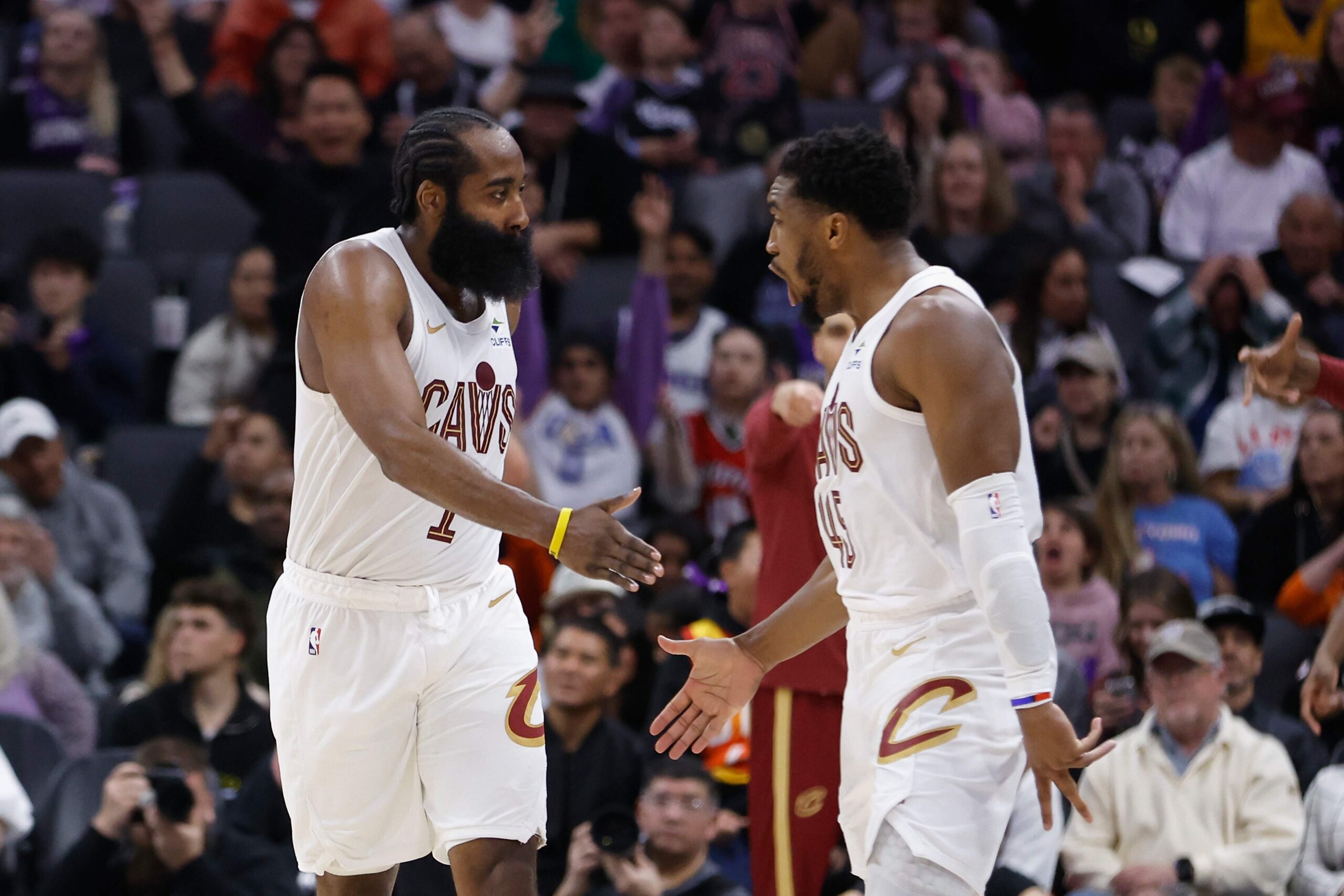 Cavaliers Get Bad News as Franchise Superstar Expected to Request a Trade
