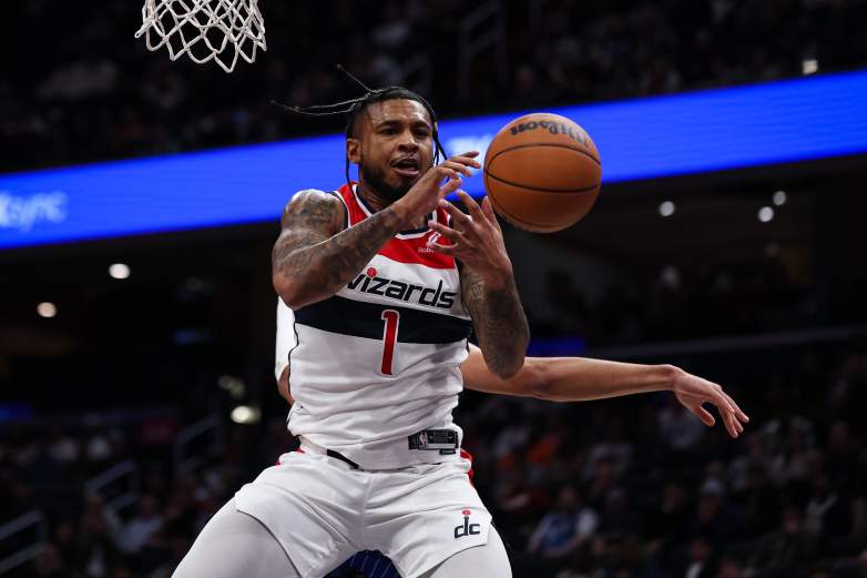Cavaliers Waive Former First-Round Pick After Peyton Watson Blockbuster Trade