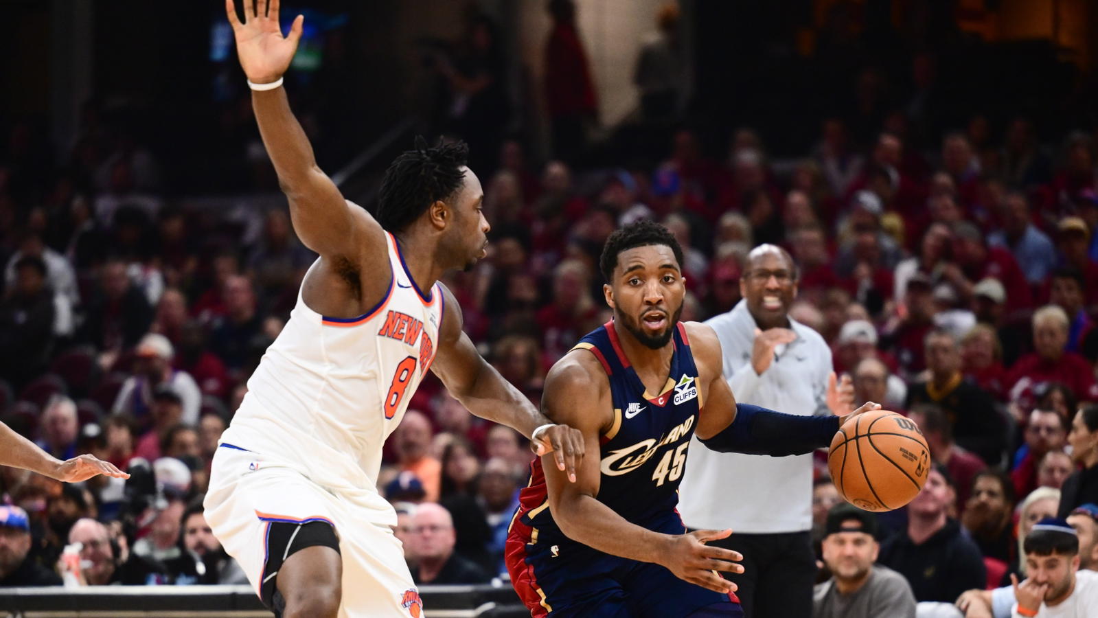Central Division SG Rankings: Chicago Bulls Need Norm Powell's Scoring