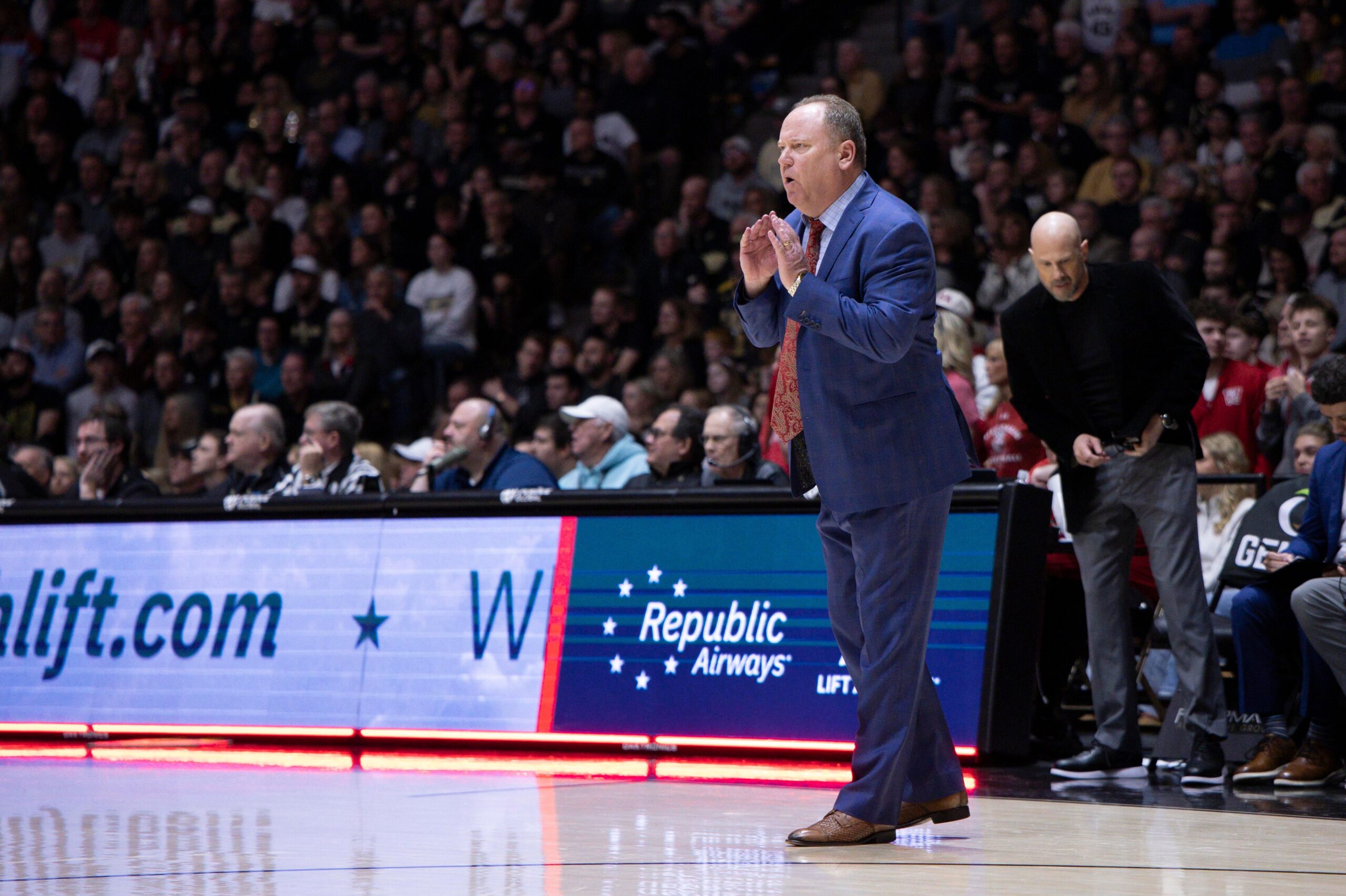 College analysts lists one key reason why Badgers will be Big Ten contenders this season