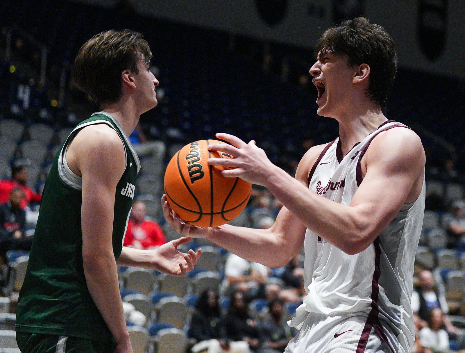 Collins: Northwestern Basketball Counting on 21 PPG Transfer This Season