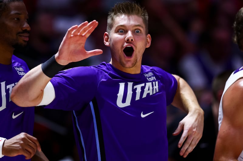 Could Jaxon Kohler be BYU’s answer at center?