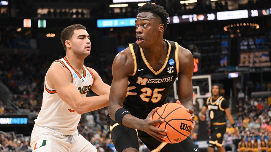 Could Mark Pope's M&M's be the best trio in college basketball this season?