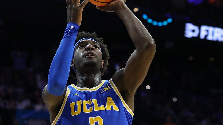 Cronin's New Roster Presents Excitement for UCLA Basketball