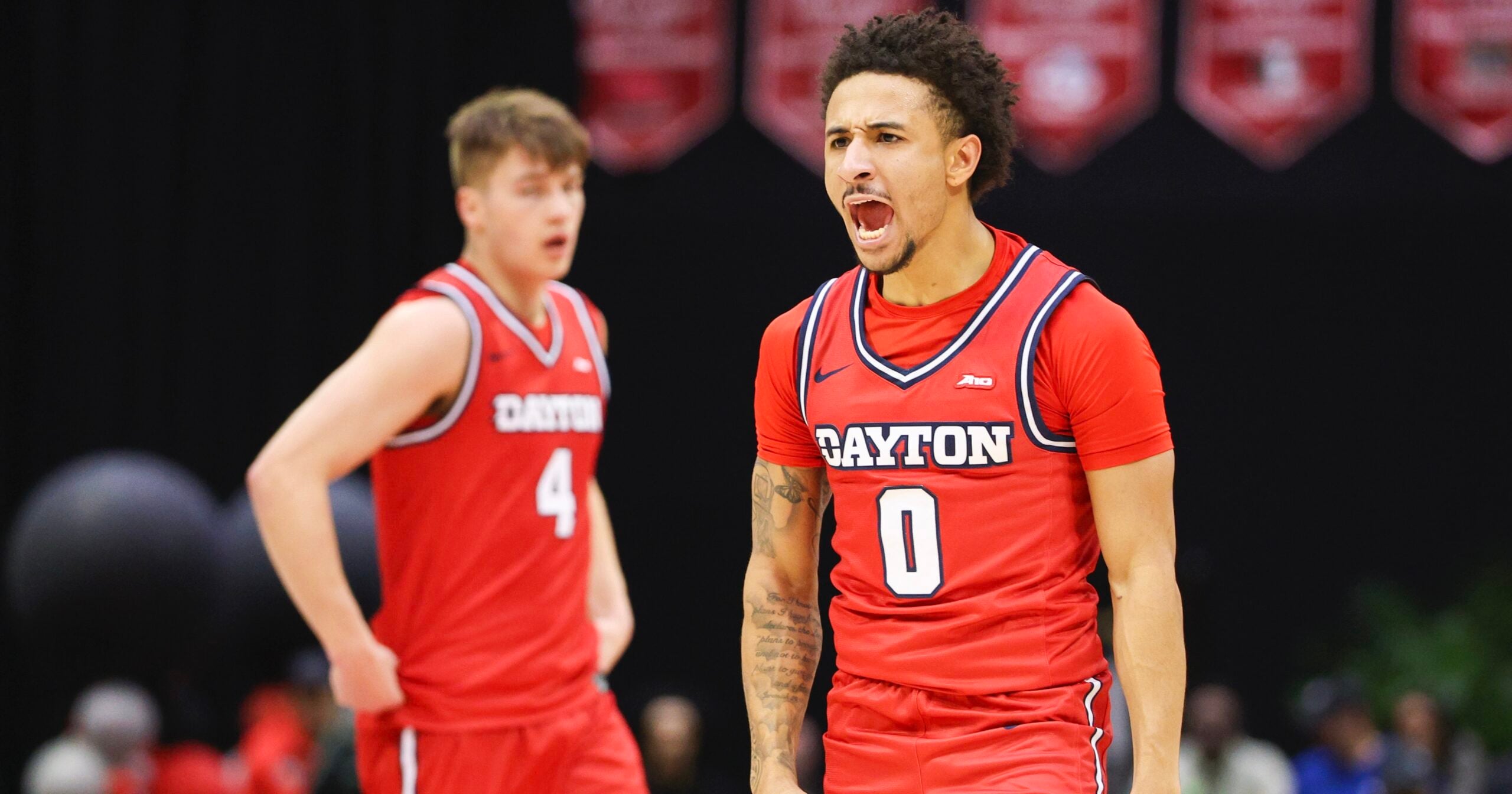 Dayton guard Javon Bennett set to transfer to Gonzaga