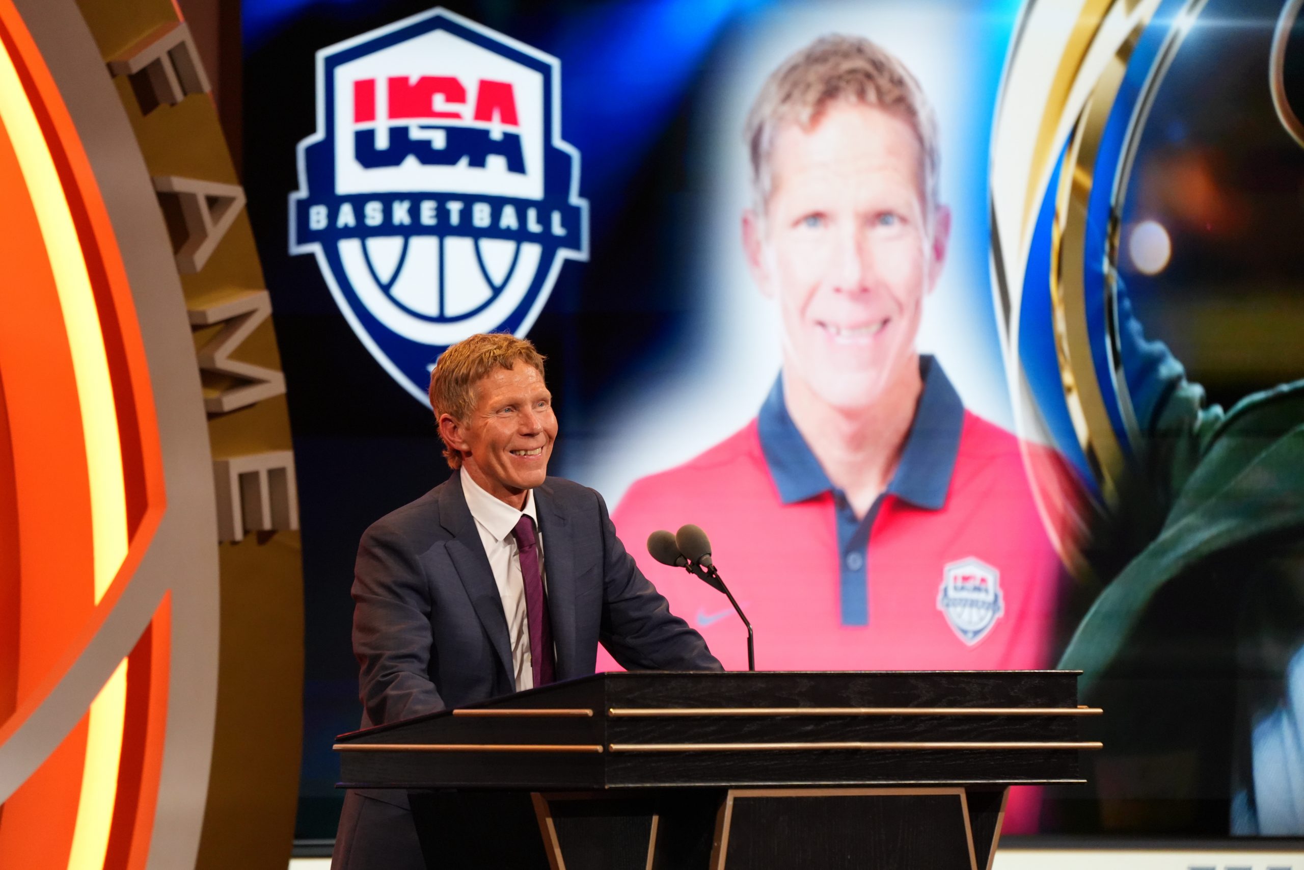 “Deserves to be There”: Basketball World Congratulates Mark Few as Gonzaga Boss Enters Hall of Fame