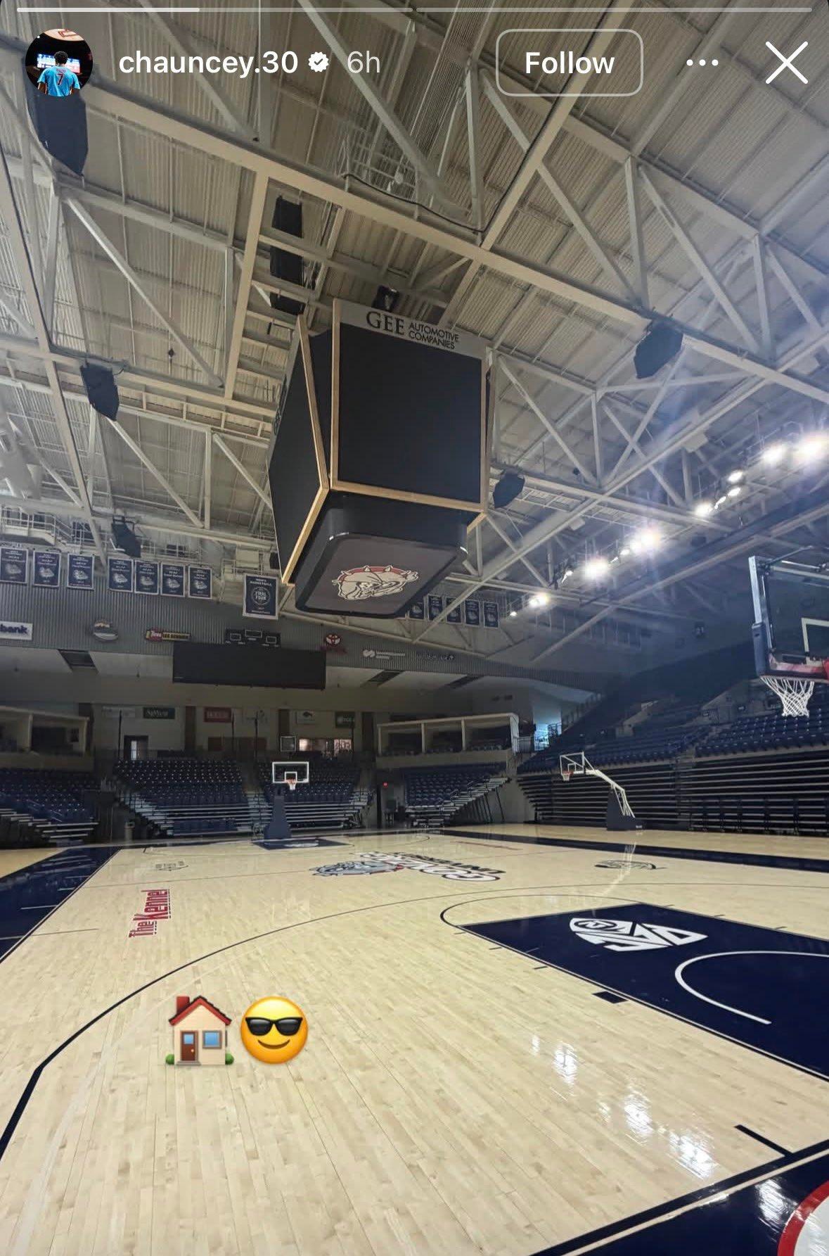 Difficult Day for Gonzaga’s Ongoing Search for a Point Guard