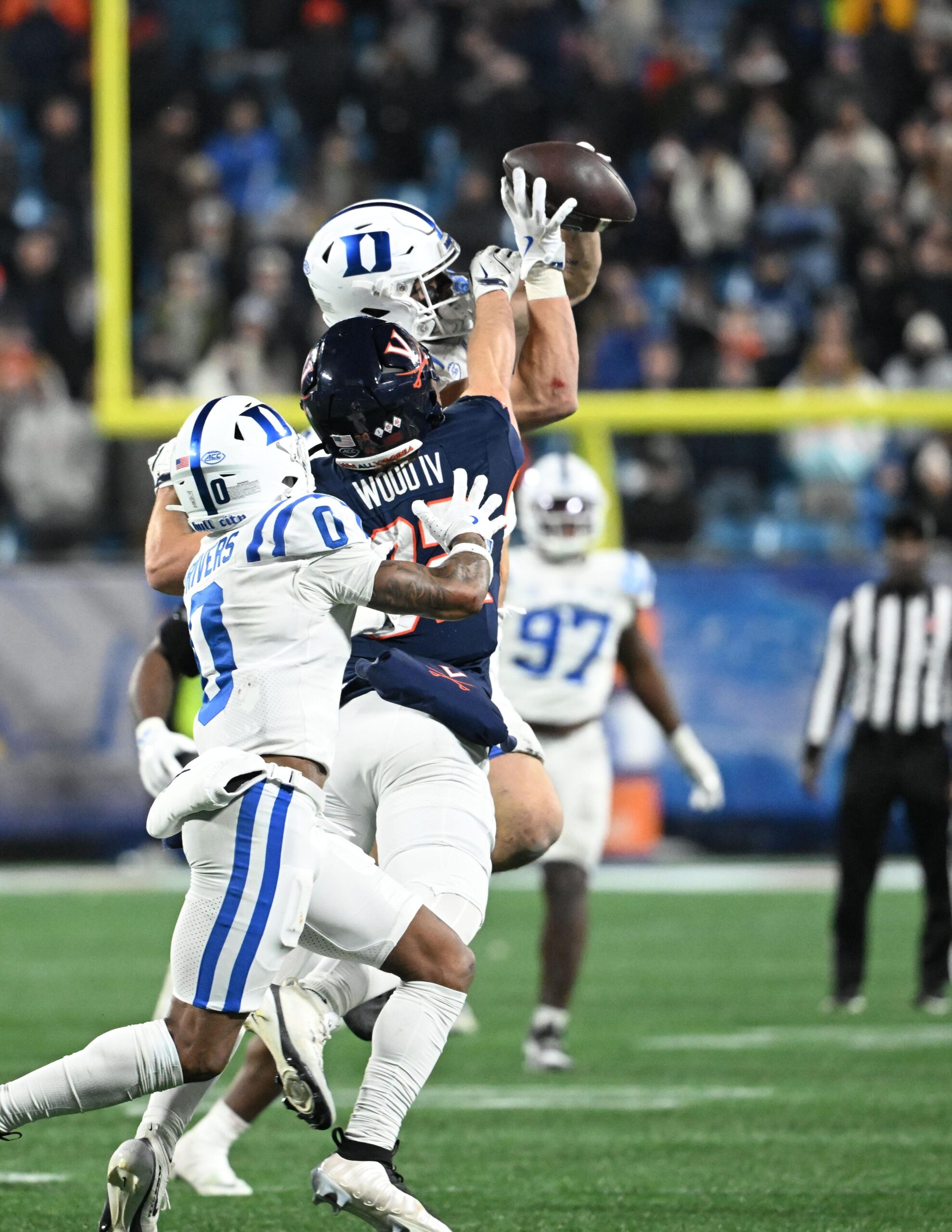 Duke Football: 2026 Season Schedule Analysis