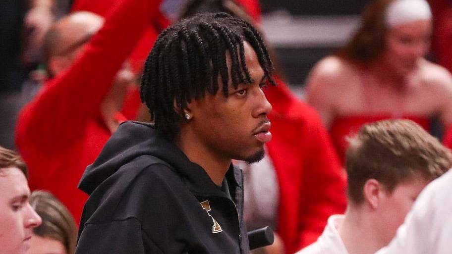 Duke's MSG Clash With Texas Tech Just Got More Interesting