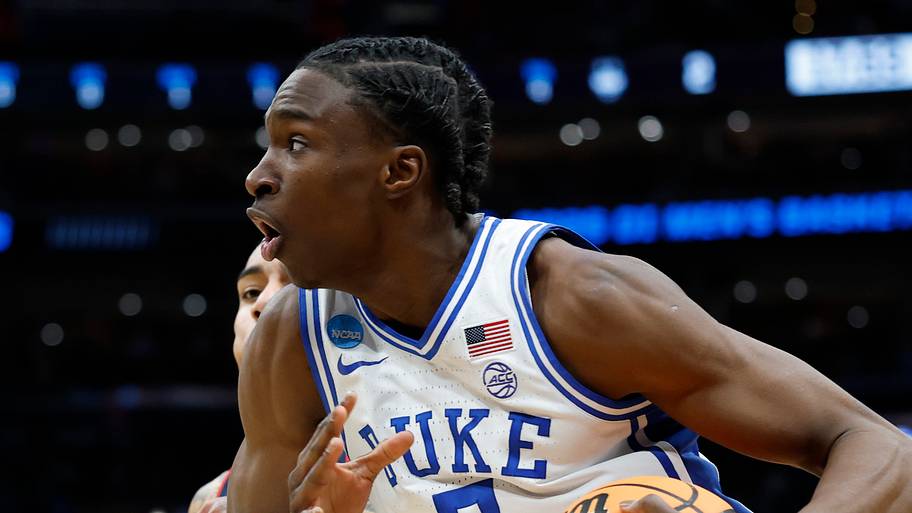 Evaluating North Carolina Basketball's 2026 Expectations Versus Duke